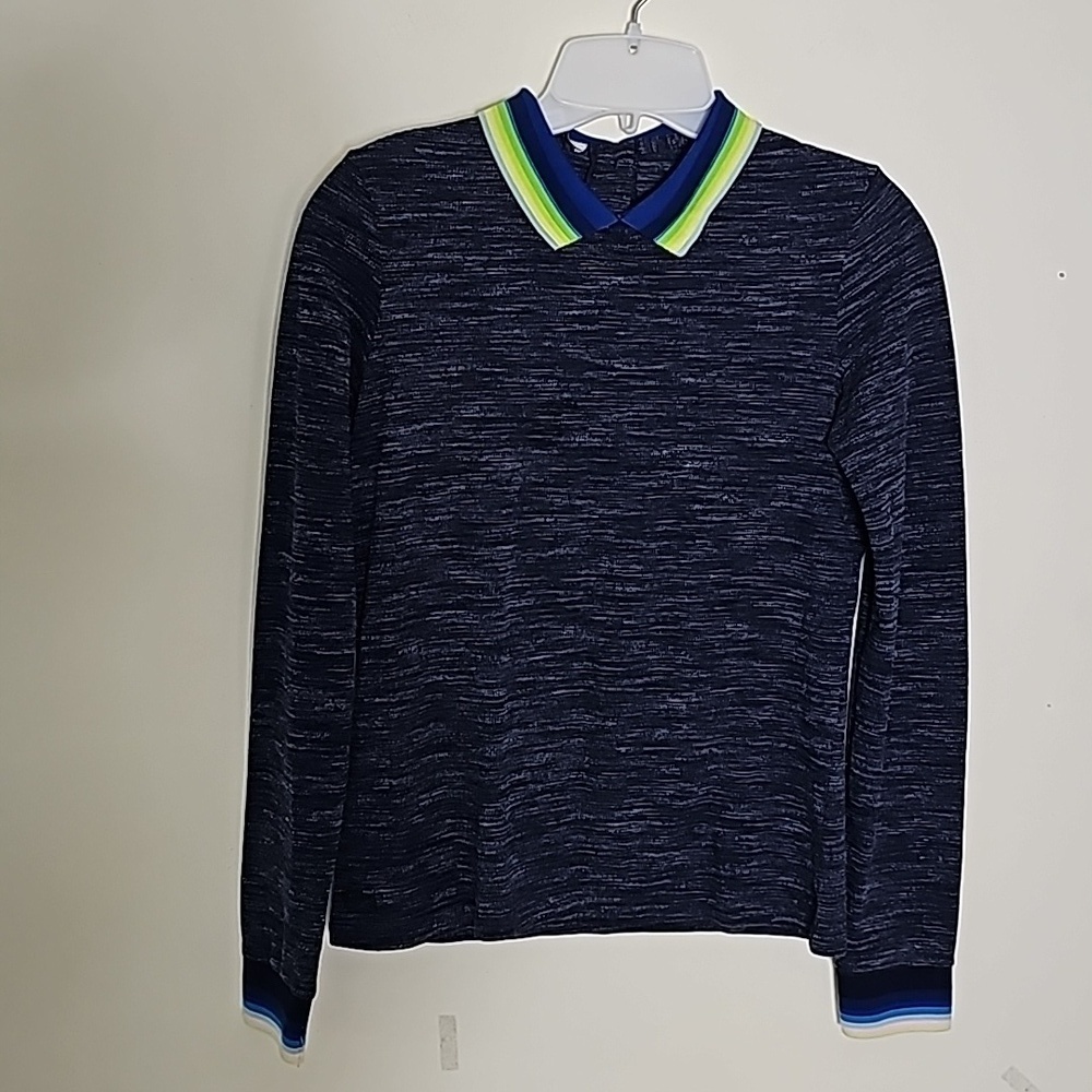 Lacoste  youth  Knit Top Size